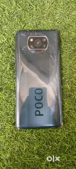 Poco x3 6/64 super good condition