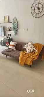 Sofa cum bed
