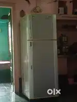 Samsung double door fridge