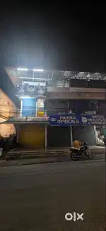 200 Sq. Feet Shop for Rent at MLA ROAD , KACHERIPADY Jn. PALLURUTHY