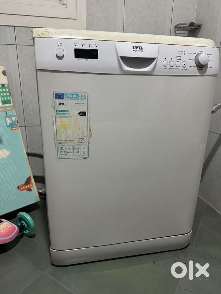 IFB Dishwasher