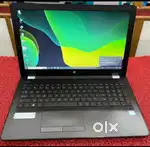 HP LAPTOP 8 GP RAM 1 TB HDD WIFI WEBCAM I3 PROCESSOR WINDOWS10