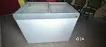 Deep fridge