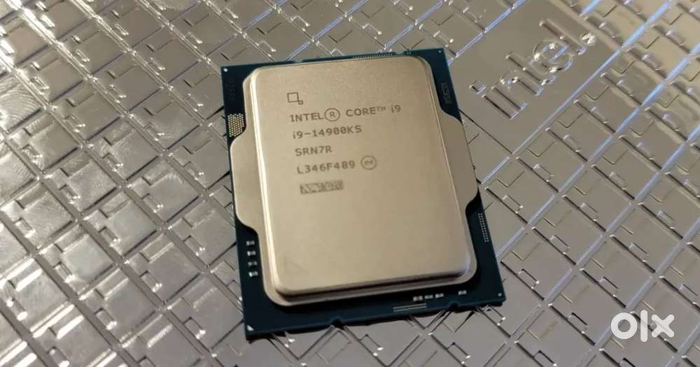 i9 14900KS