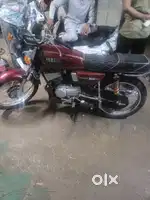 Yamaha rx 1000