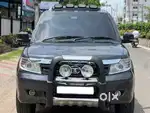 Tata Safari Storme VX Varicor 400, 2019, Diesel
