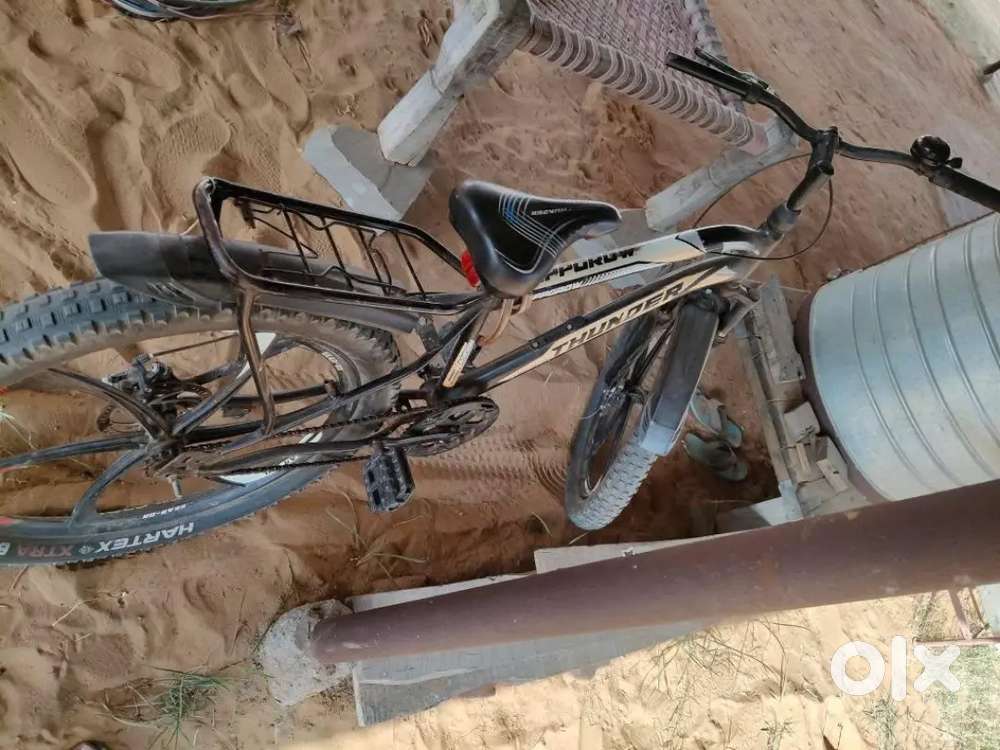 Cycle sell