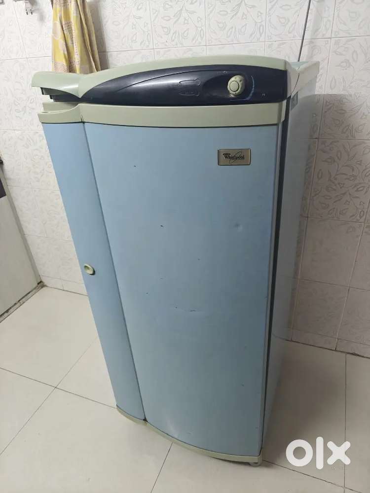 Fridge single door