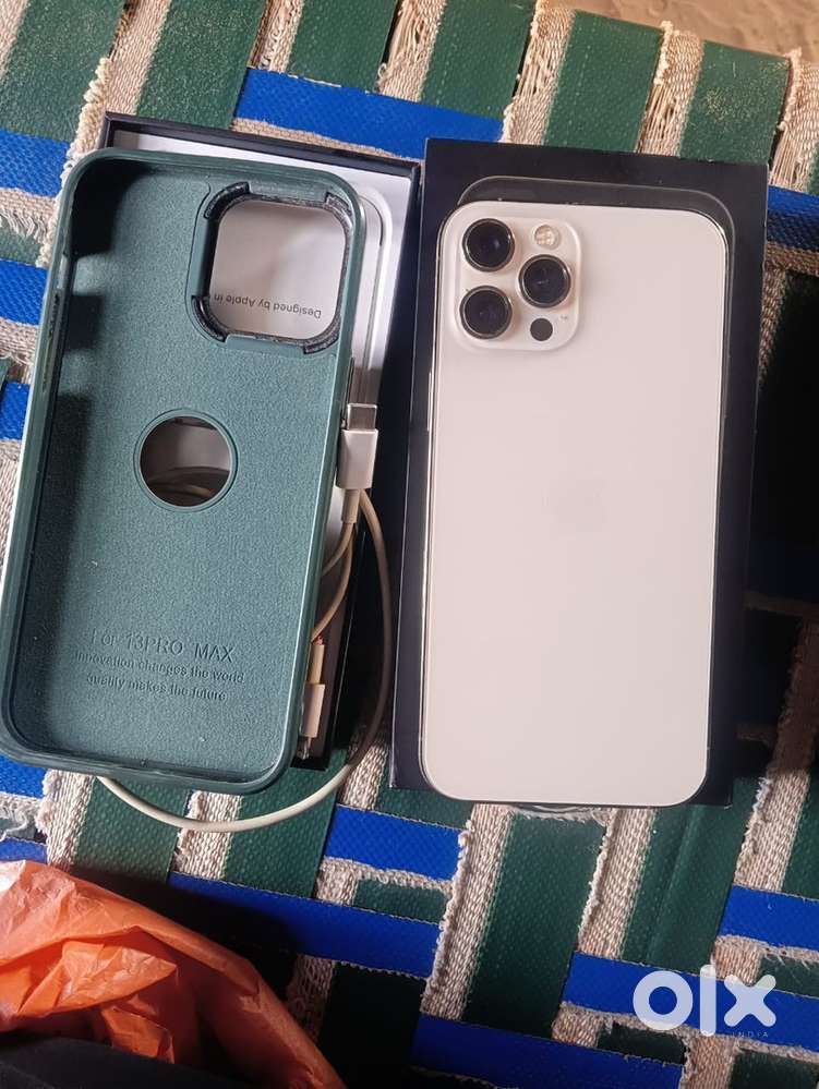 iphone 12 pro max golden colour 128 gb