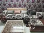 One room is available in 2bhk Flat.stayam apartment gandhi path west