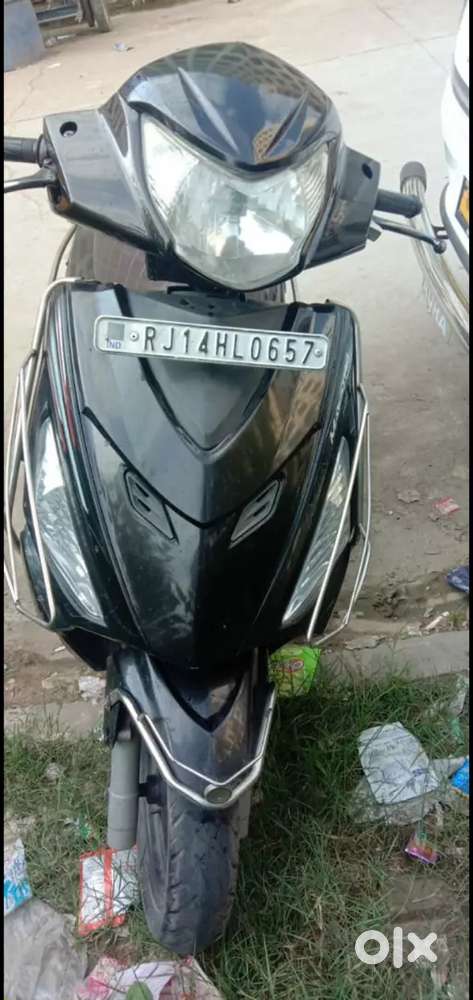 Good condition not a any problem