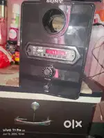 Sony home theatre