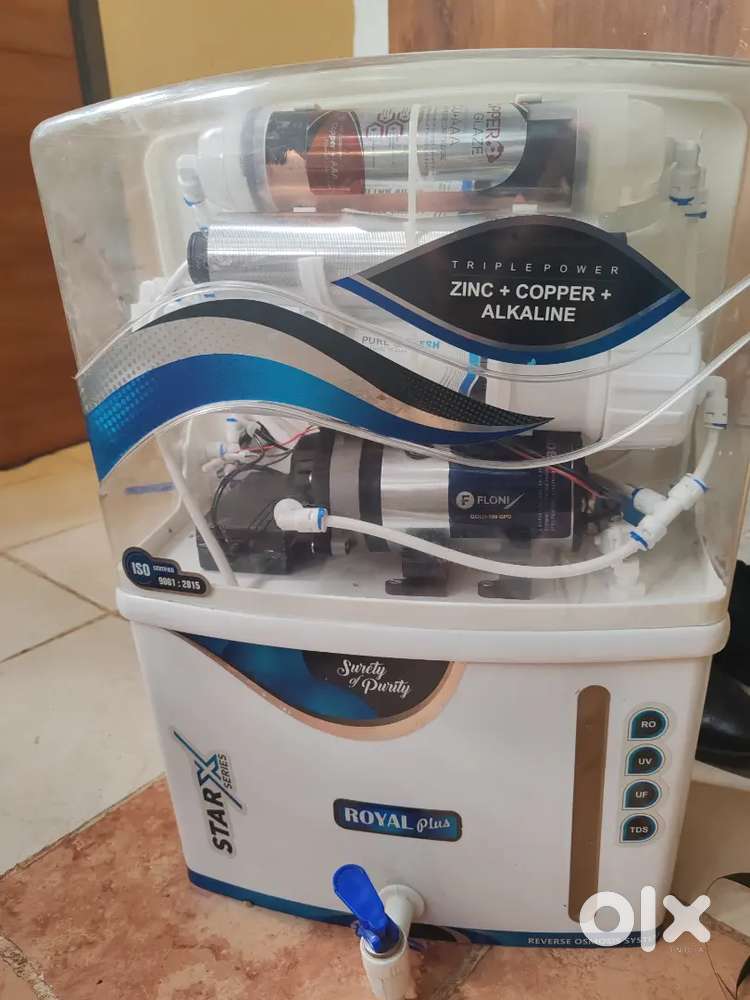 Water Purifier