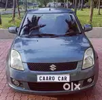 Maruti Suzuki Swift VDI Optional, 2010, Diesel