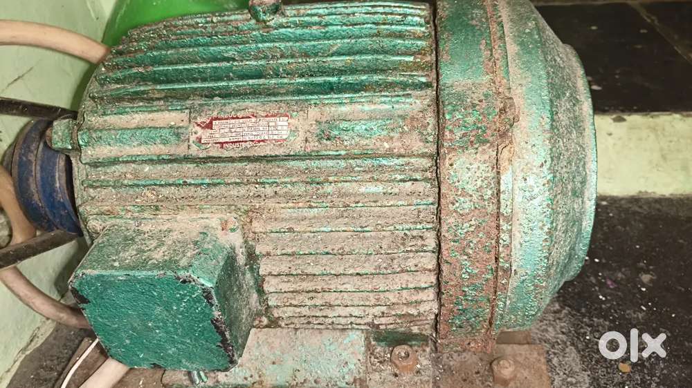 Power Motor