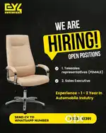 Customer Representative