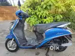 2017 FASCINO