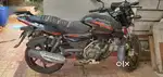 For Sale: Bajaj Pulsar 150cc (Single-Handed, Good Condition)