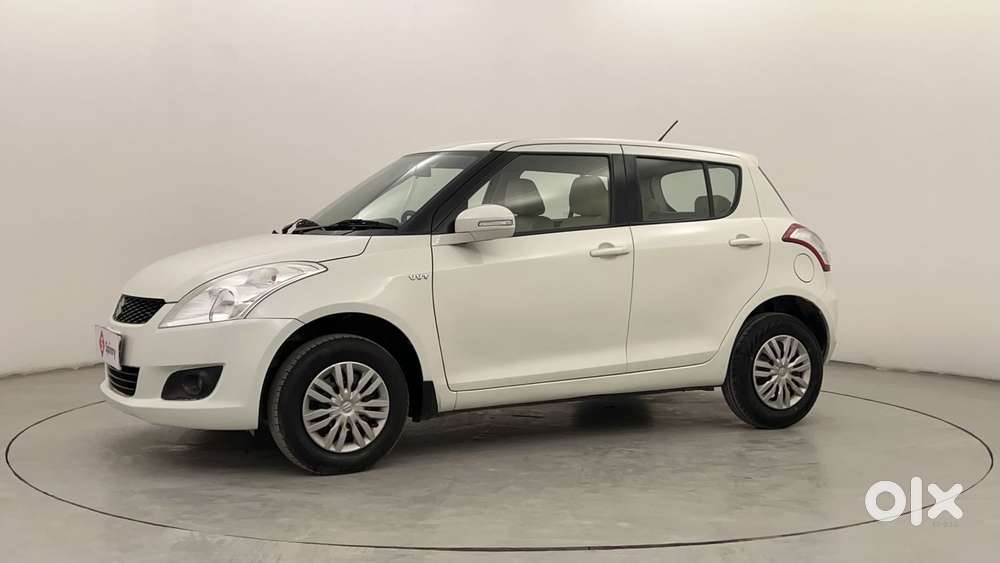 Maruti Suzuki Swift 2018 VXI, 2014, Petrol
