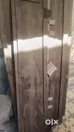 Folding Bed