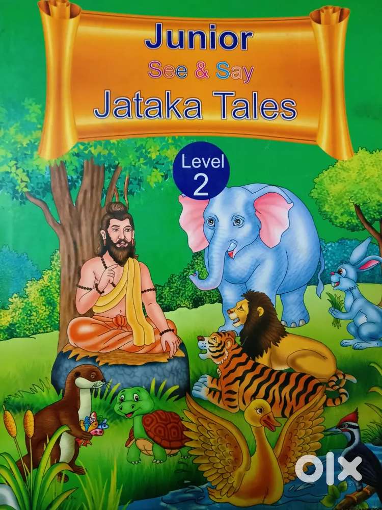Jataka Tales