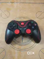 Universal wireless controller (model-X3)