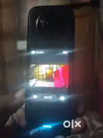 Insta x3 360 Very rarely used