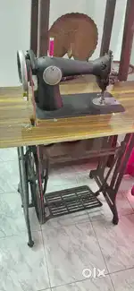 Sewing machine