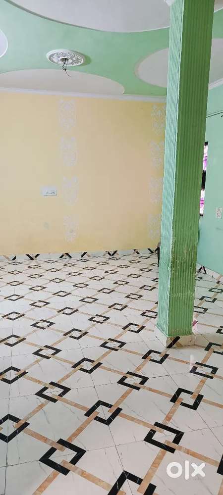 1 BHK 1 FLOOR L SHAPE BLOCK 31 TRILOKPURI