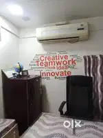 Available Fully Furnished Office on Rent in Thane