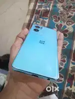 OnePlus Nord ce 2 5g 8 / 128 blue colour good condition