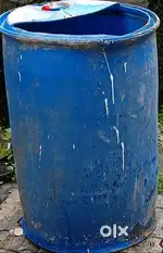 Plastic Drum ( Heavy Duty ) for Sale in Badlapur East Nr Station