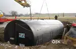 Used Industrial Petrol Storage Tank – 20 KL