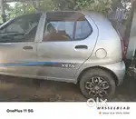 Tata Indica eV2 Xeta 2012 Petrol Good Condition