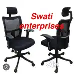 New high back revolving office chair computer chair office furniture