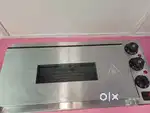pizza oven