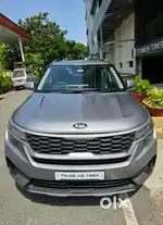Kia Seltos HTK Plus AT D, 2020, Diesel