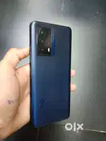 IQ Z5 5G 12/256