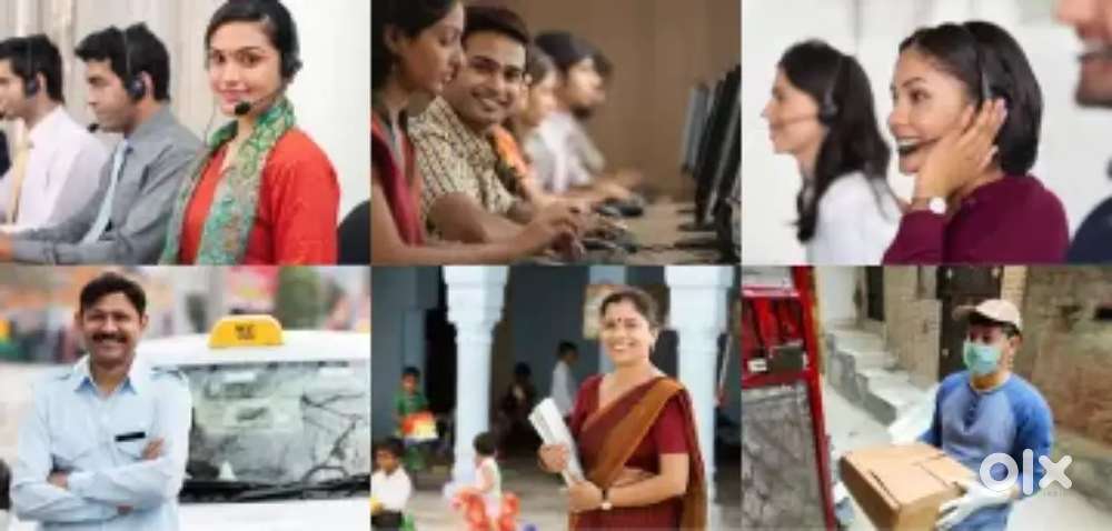 Real Estate Agent / Property Consultant — PropConcept