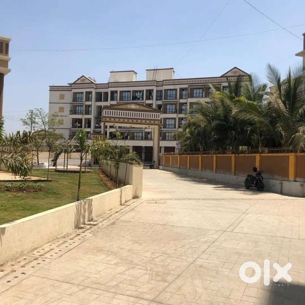 1Bhk/2Bhk/3Bhk Flat Bungalow For Rent