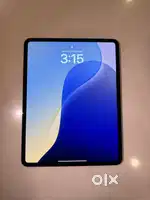 iPad Pro 13-inch (M4) Wi-Fi + Cellular