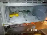 Lg refrigerator for sale in good condition