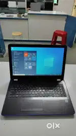 HP - 15BS - 122NE