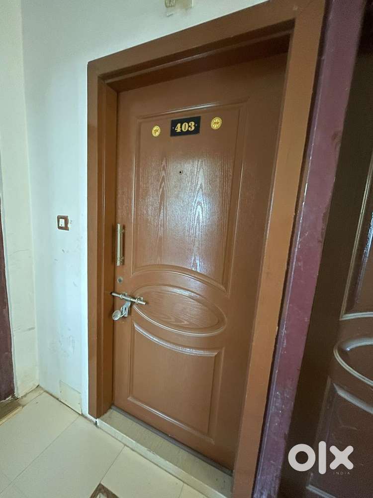 1 bhk for rent & sale