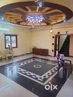 5 BED ROOM  Spacious  Ultra Modern  House