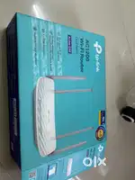 TP Link AC1200 867 MBPS WIFI ROUTER
