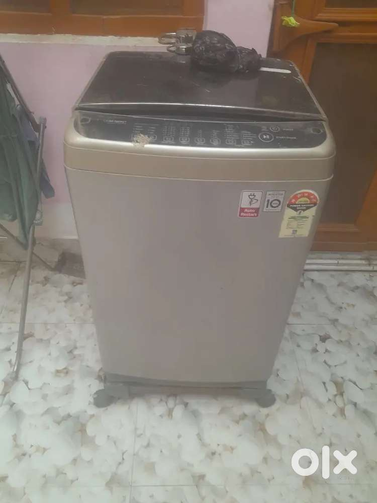 LG Washing Machine