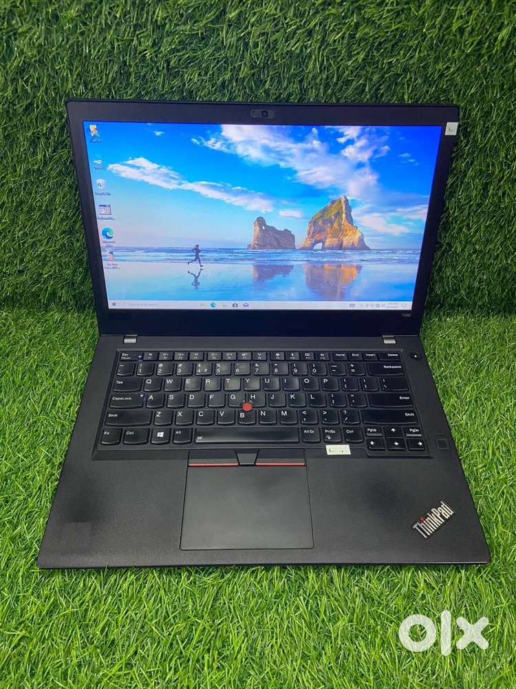 Lenovo i5 8th Gen Laptop