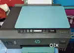 HP SMART TANK WIFI PRINTER