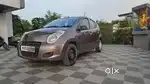 Maruti Suzuki A-Star Vxi, 2010, Petrol